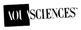 AQUASCIENCES trademark