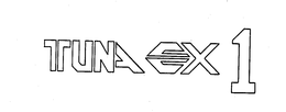 TUNA EX1 trademark