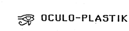OCULO-PLASTIK trademark