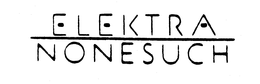 ELEKTRA NONESUCH trademark