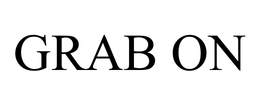 GRAB ON trademark