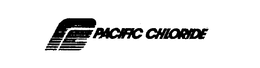 PACIFIC CHLORIDE trademark