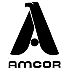 A AMCOR trademark