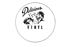 DELICIOUS VINYL trademark