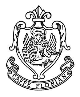 CAFFE FLORIAN trademark