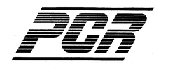 PCR trademark