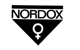 NORDOX trademark