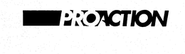 PROACTION trademark