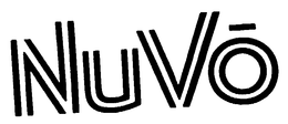 NUVO trademark