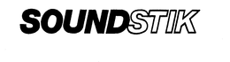 SOUNDSTIK trademark