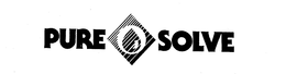 PURE SOLVE trademark