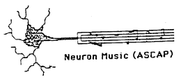 NEURON MUSIC (ASCAP) trademark