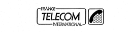 FRANCE TELECOM INTERNATIONAL trademark