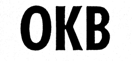 OKB trademark