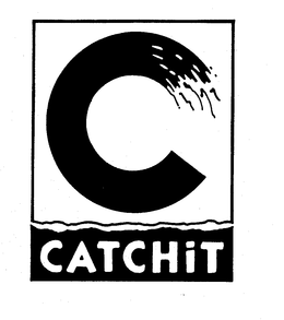 C CATCHIT trademark