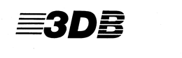3DB trademark