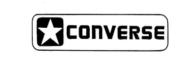 CONVERSE trademark