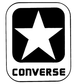 CONVERSE trademark
