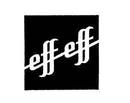 EFF EFF trademark