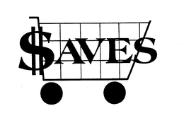 SAVES trademark