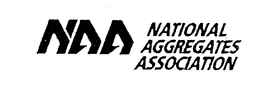 NAA NATIONAL AGGREGATES ASSOCIATION trademark