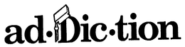 AD-DIC-TION trademark