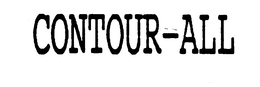 CONTOUR-ALL trademark