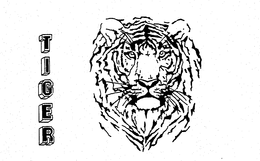 TIGER trademark