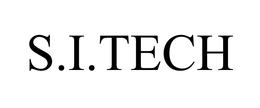S.I.TECH trademark
