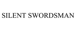 SILENT SWORDSMAN trademark