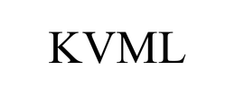 KVML trademark