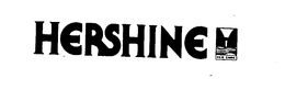 HERSHINE HER SHINE trademark