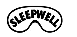 SLEEPWELL trademark