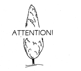 ATTENTION! trademark
