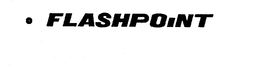 FLASHPOINT trademark