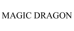MAGIC DRAGON trademark