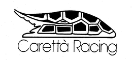CARETTA RACING trademark