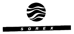 SOREX trademark