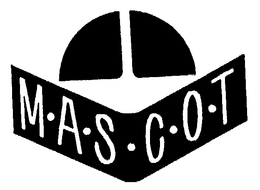 M-A-S-C-O-T trademark