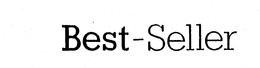 BEST-SELLER trademark