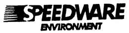 SPEEDWARE ENVIRONMENT trademark