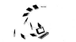 BEST-SELLER trademark
