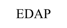 EDAP trademark
