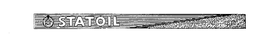 STATOIL trademark