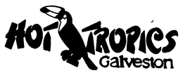 HOT TROPICS trademark