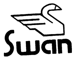 SWAN trademark