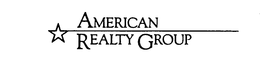 AMERICAN REALTY GROUP trademark