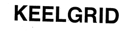 KEELGRID trademark