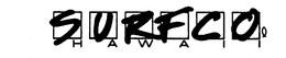 SURFCO HAWAII trademark