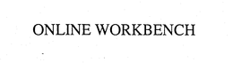 ONLINE WORKBENCH trademark